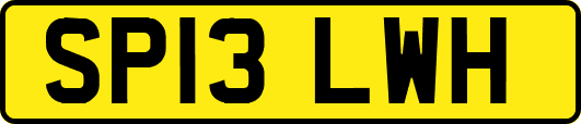 SP13LWH
