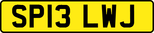 SP13LWJ