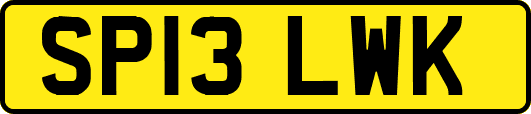 SP13LWK