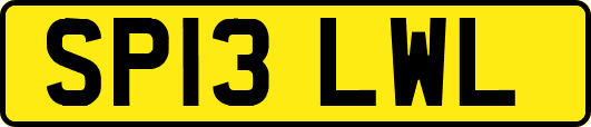 SP13LWL