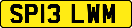 SP13LWM