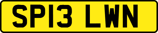 SP13LWN