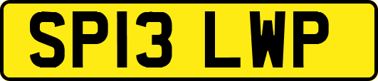 SP13LWP