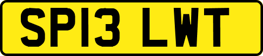 SP13LWT