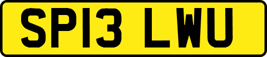 SP13LWU