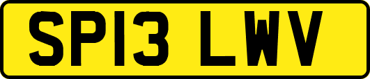 SP13LWV