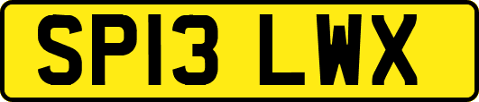 SP13LWX