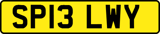 SP13LWY