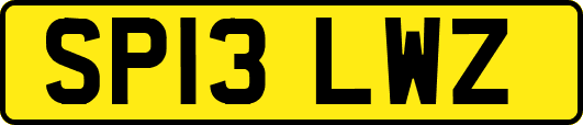 SP13LWZ