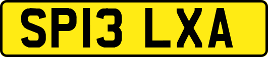 SP13LXA