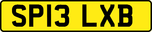 SP13LXB