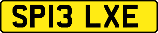 SP13LXE
