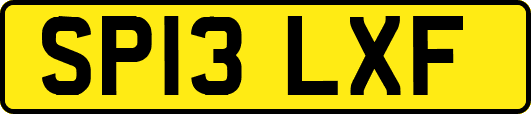 SP13LXF