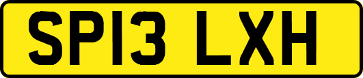 SP13LXH