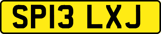 SP13LXJ