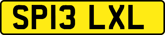 SP13LXL