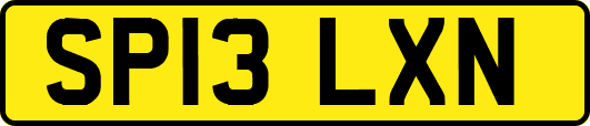 SP13LXN