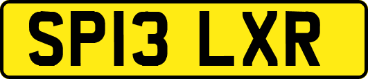 SP13LXR