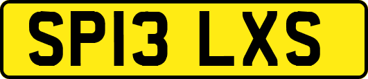 SP13LXS