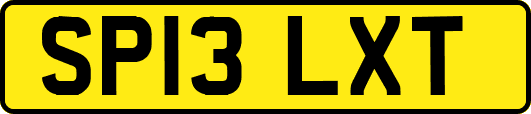 SP13LXT