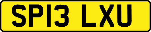 SP13LXU