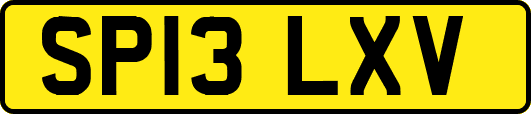 SP13LXV