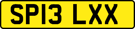 SP13LXX