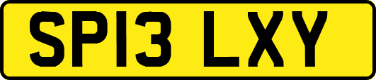 SP13LXY