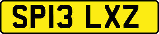 SP13LXZ