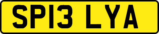 SP13LYA