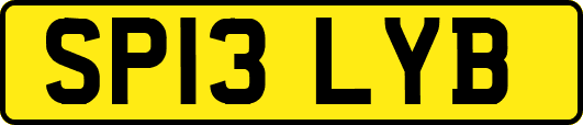 SP13LYB