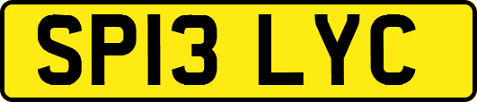 SP13LYC
