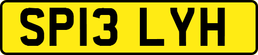SP13LYH