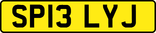 SP13LYJ