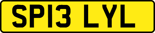 SP13LYL