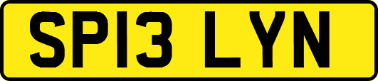 SP13LYN