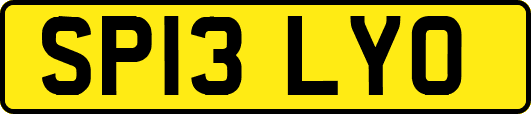 SP13LYO