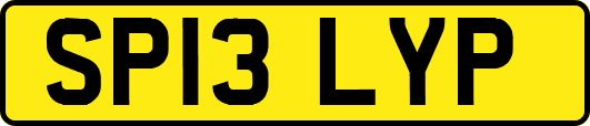 SP13LYP