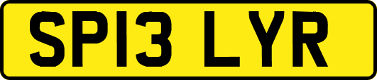 SP13LYR