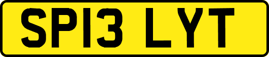 SP13LYT