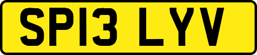 SP13LYV