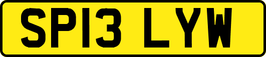SP13LYW