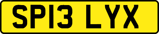 SP13LYX