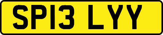 SP13LYY