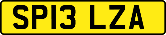 SP13LZA
