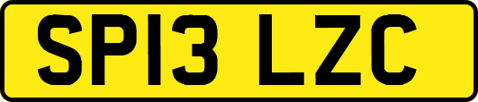 SP13LZC