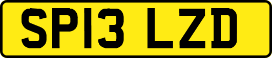 SP13LZD