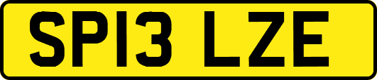 SP13LZE