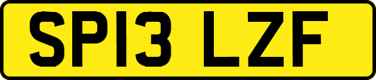 SP13LZF