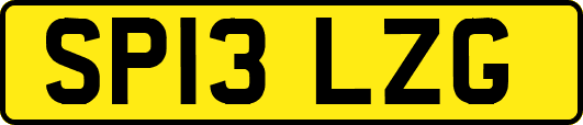 SP13LZG